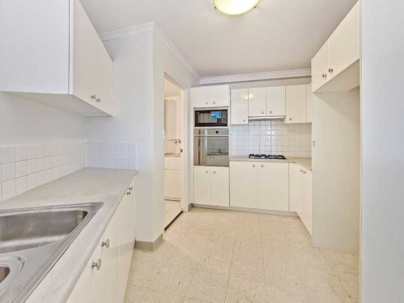 3 bedrooms Apartment / Unit / Flat in 503/3-7 Albert Road STRATHFIELD NSW, 2135