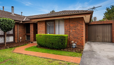 Picture of 2/184 Bedford Road, HEATHMONT VIC 3135