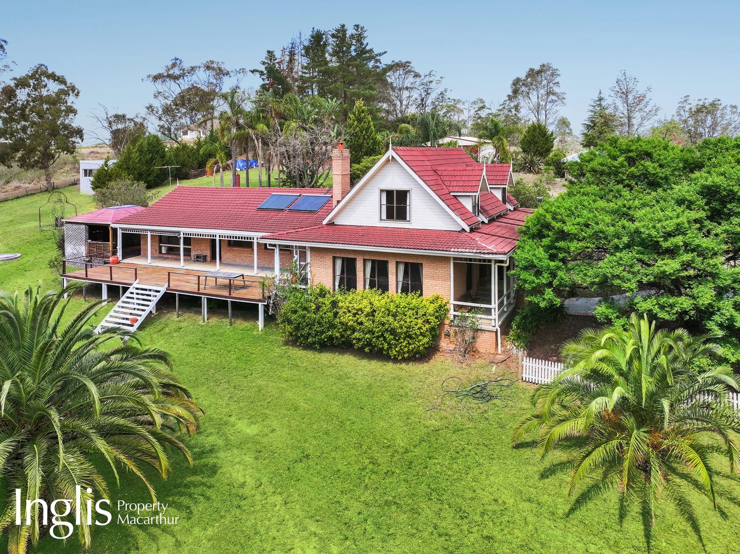 1375 Werombi Road, Werombi NSW 2570