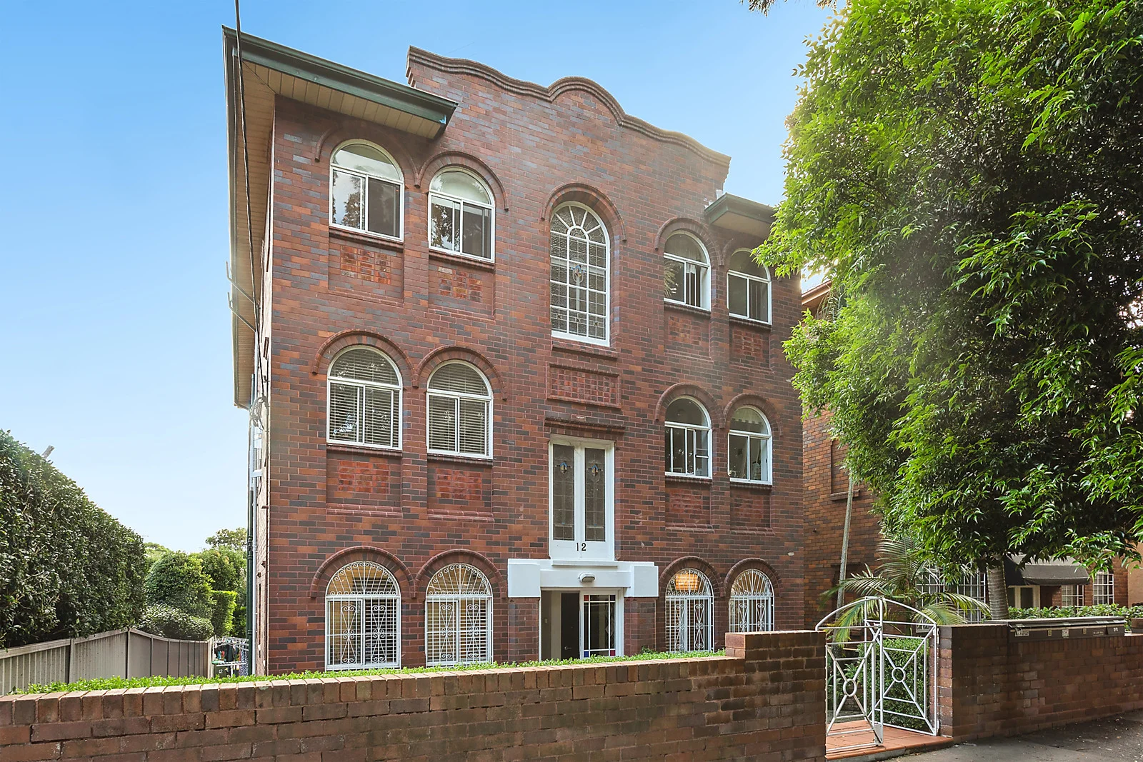 Additional image 2 of 2/12 Figtree Avenue, Randwick NSW 2031