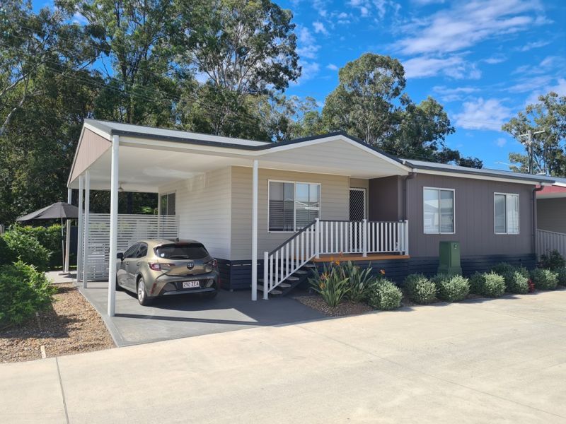 3 bedrooms House in 128/763-779 Zillmere Road ASPLEY QLD, 4034