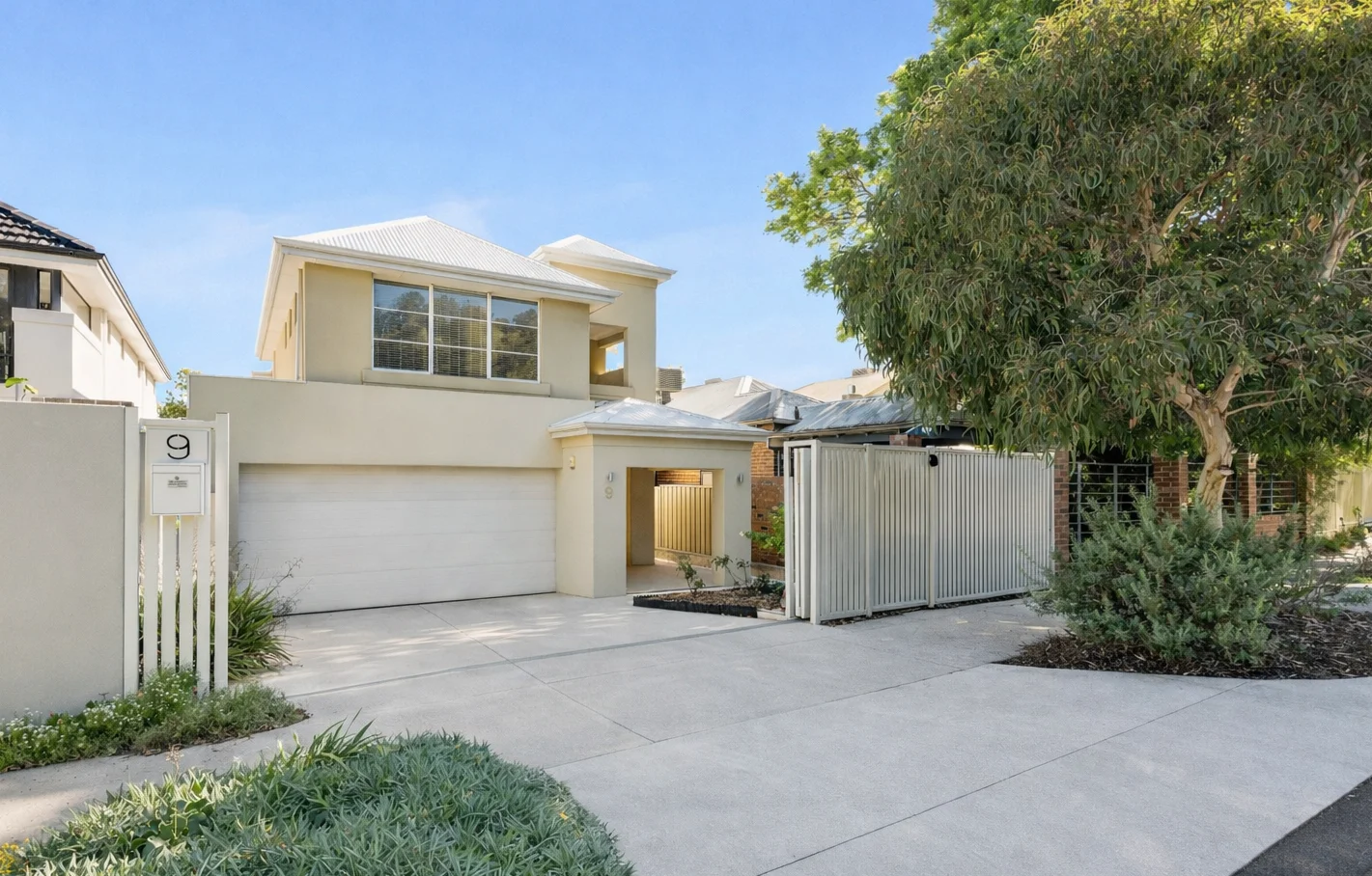 9 Albert Street, South Perth WA 6151