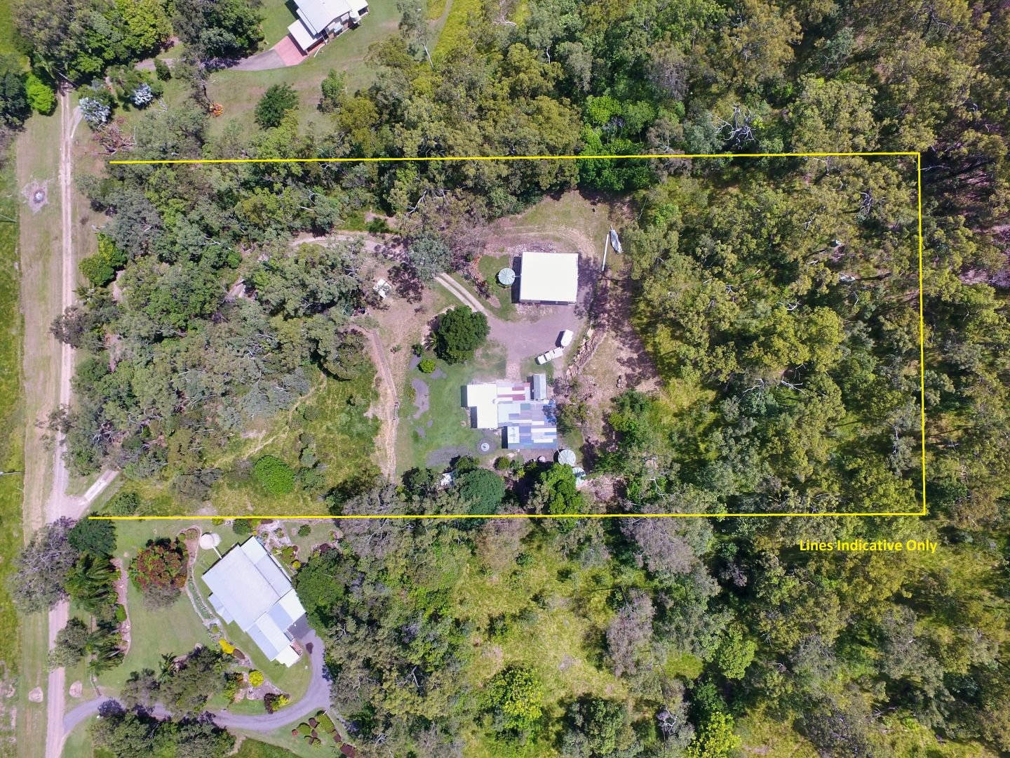 24 Pitchers Road, Sarina QLD 4737, Image 1