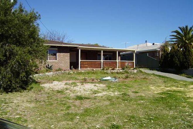 Picture of 45 Okehampton Road, WARNBRO WA 6169