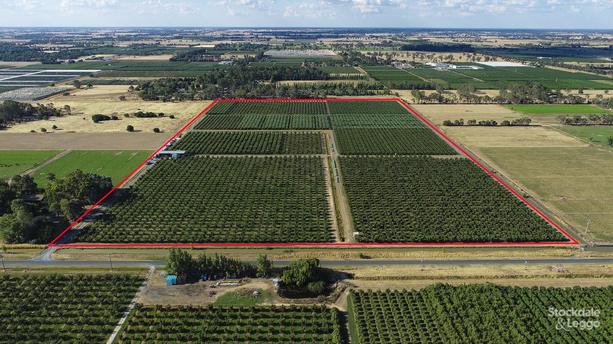 527 South Boundary Road, Kyabram VIC 3620 House for Sale Domain