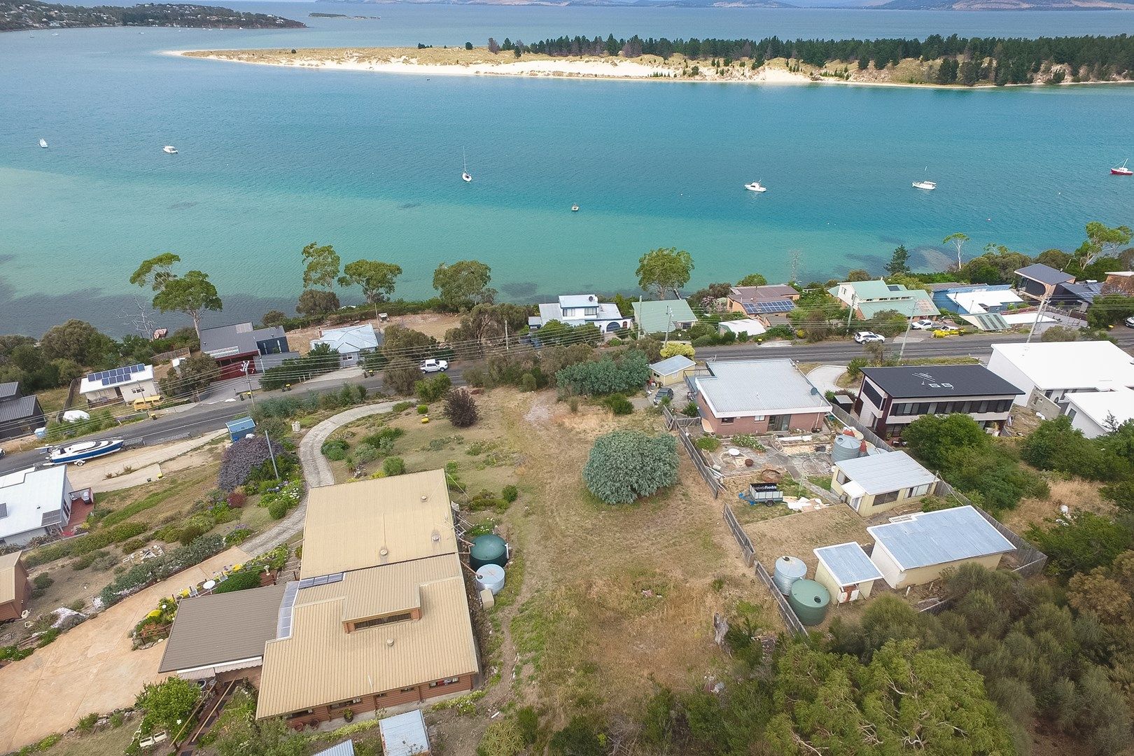 196 Lewisham Scenic Drive, Lewisham TAS 7173, Image 0