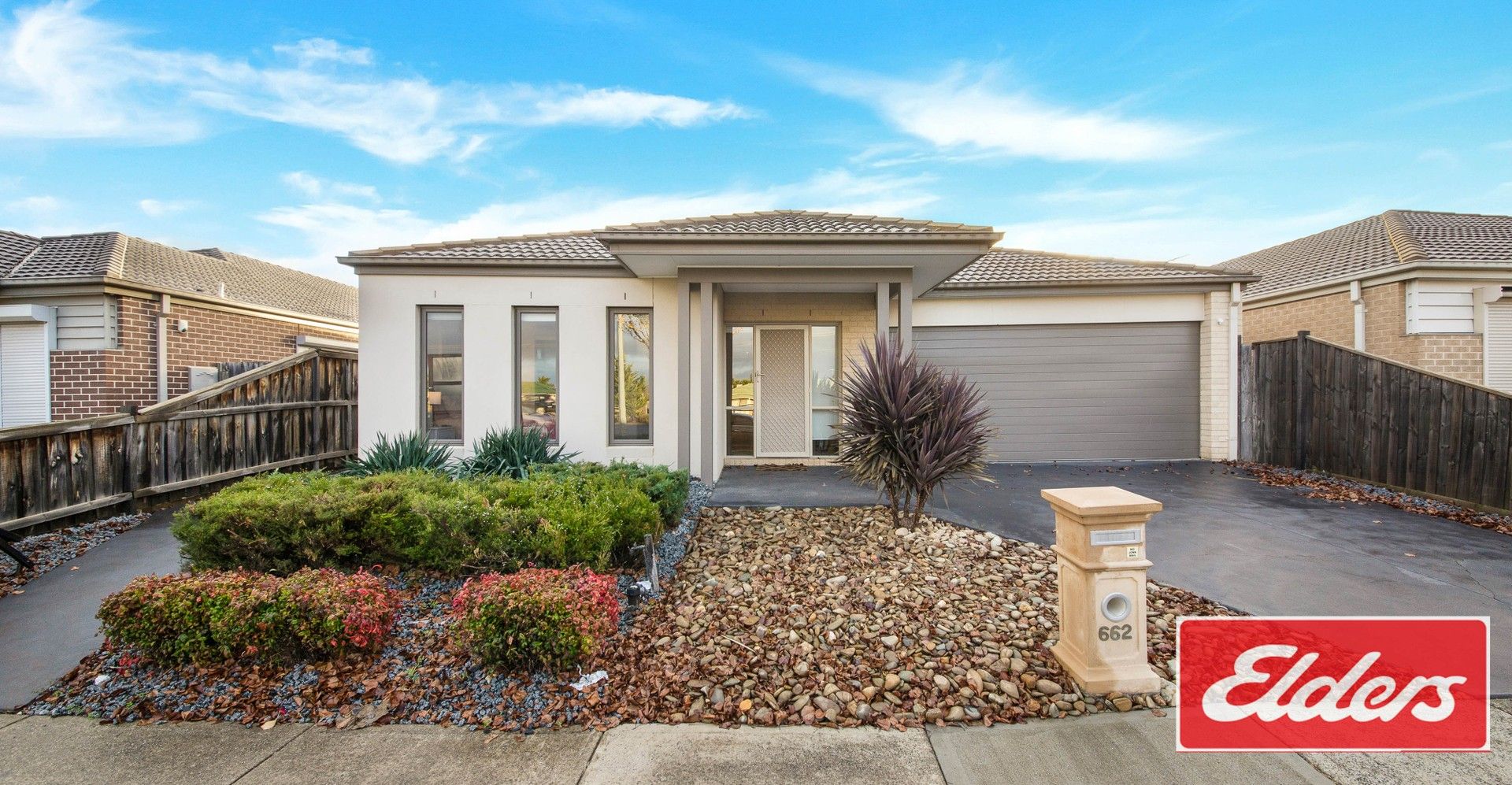 4 bedrooms House in 662 Tarneit Road TARNEIT VIC, 3029