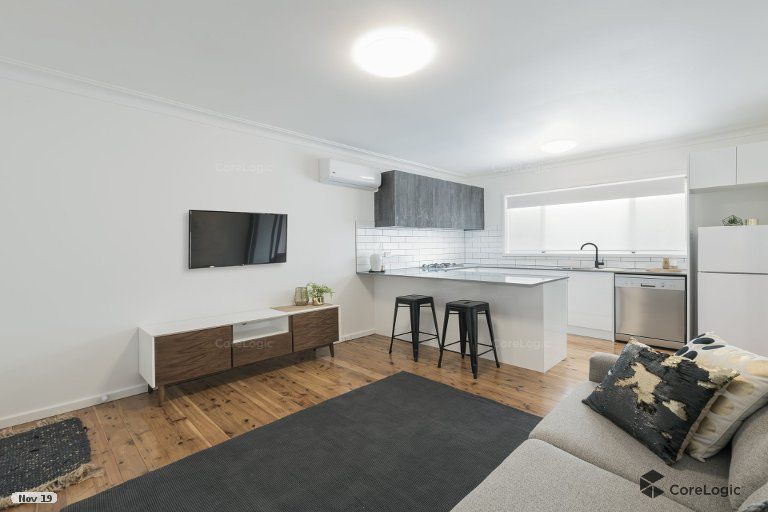 1 bedrooms Apartment / Unit / Flat in 1/28 Railway Road NEW LAMBTON NSW, 2305