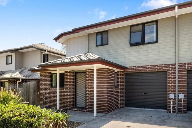 Picture of 25/433 Watson Road, ACACIA RIDGE QLD 4110