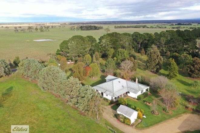 Picture of 263 Giffard West Road, GIFFARD WEST VIC 3851