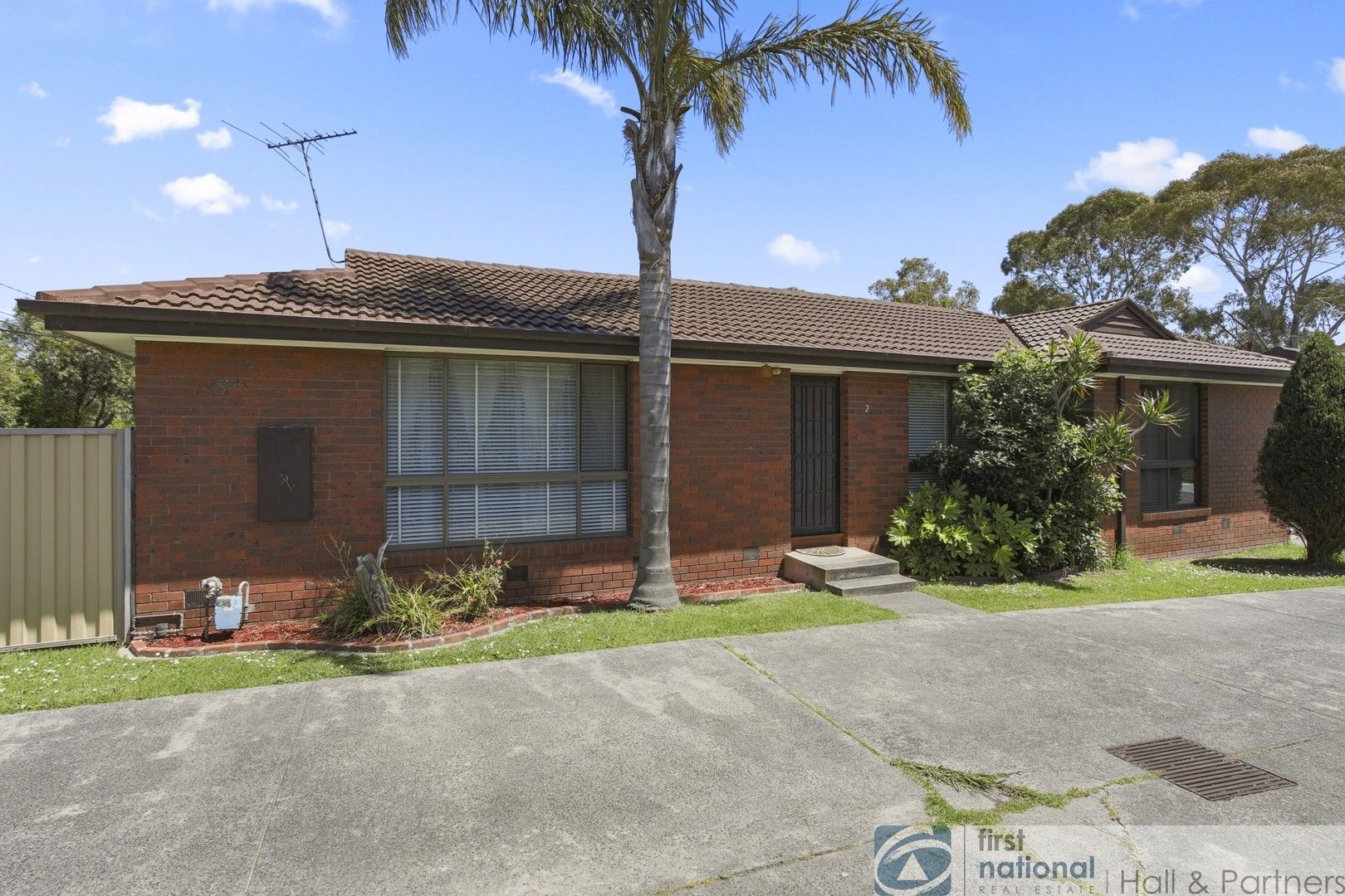 2/2-4 Butler Street, Eumemmerring VIC 3177, Image 0