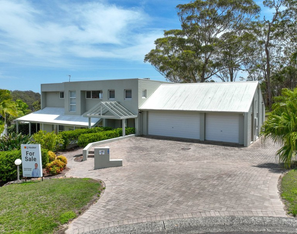 9 Clipper Close, Corlette NSW 2315