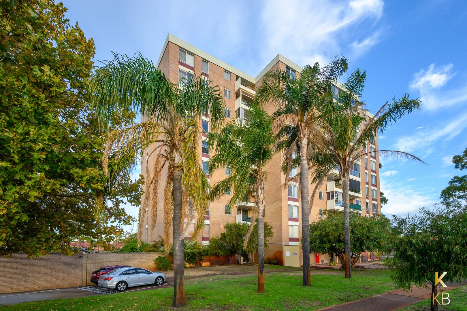 Unit 9/40 Pollard St, Glendalough WA 6016, Image 0