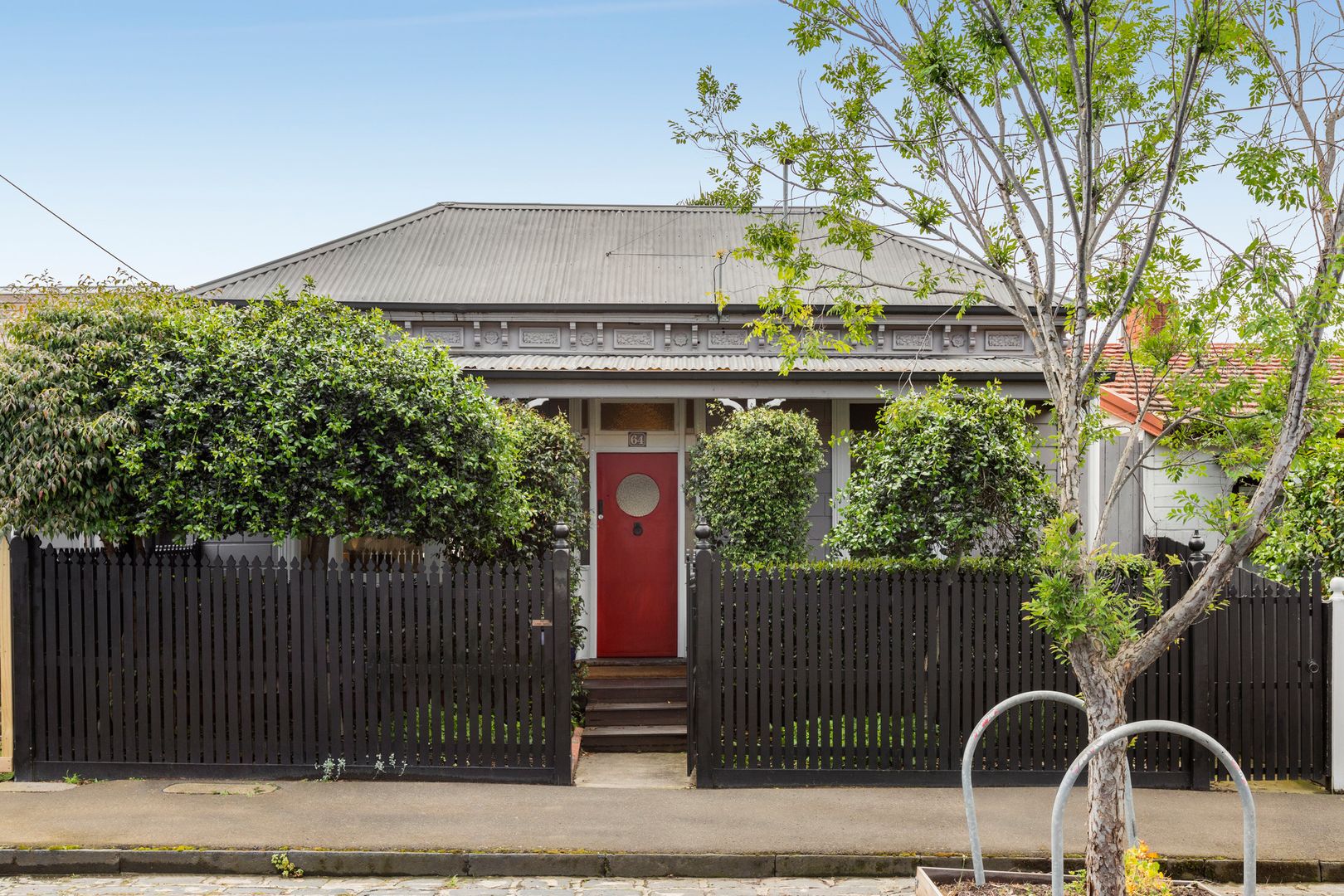 64 Octavia Street, St Kilda Property History & Address Research Domain