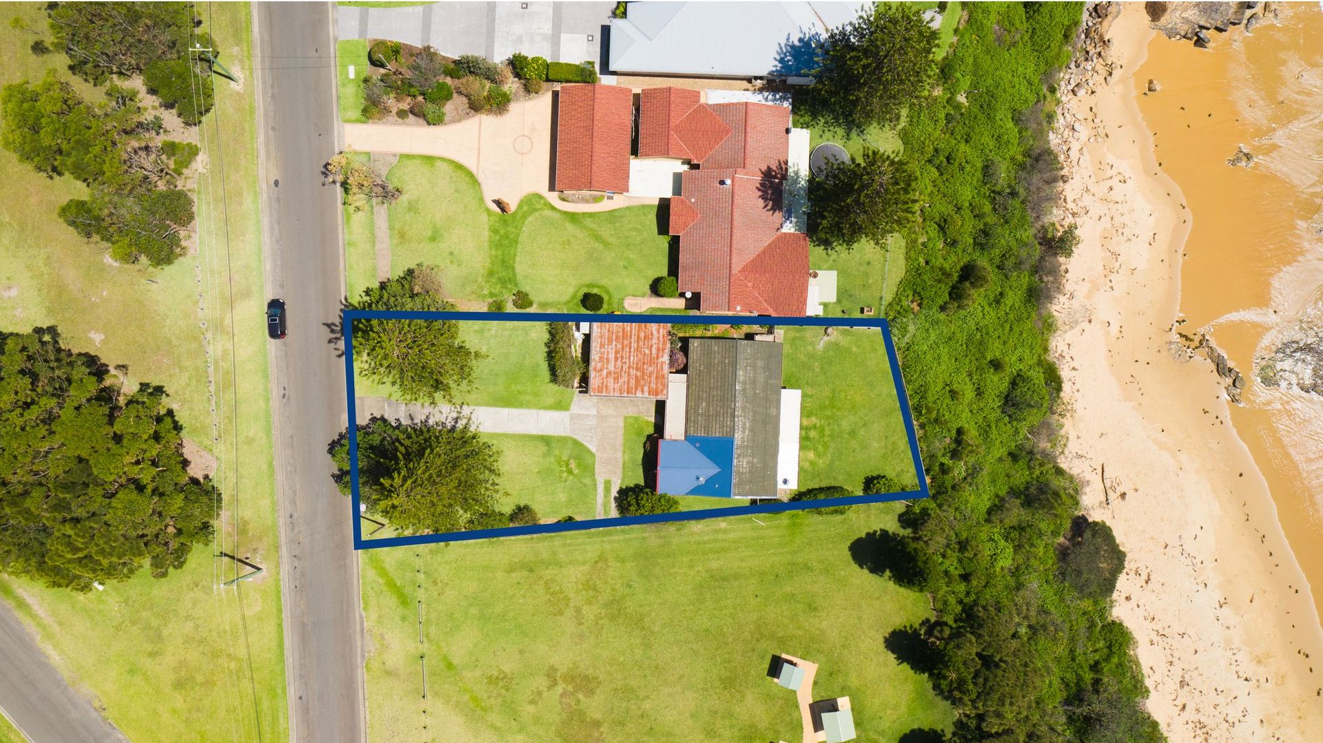 206 Penguins Head Road, Culburra Beach NSW 2540, Image 2