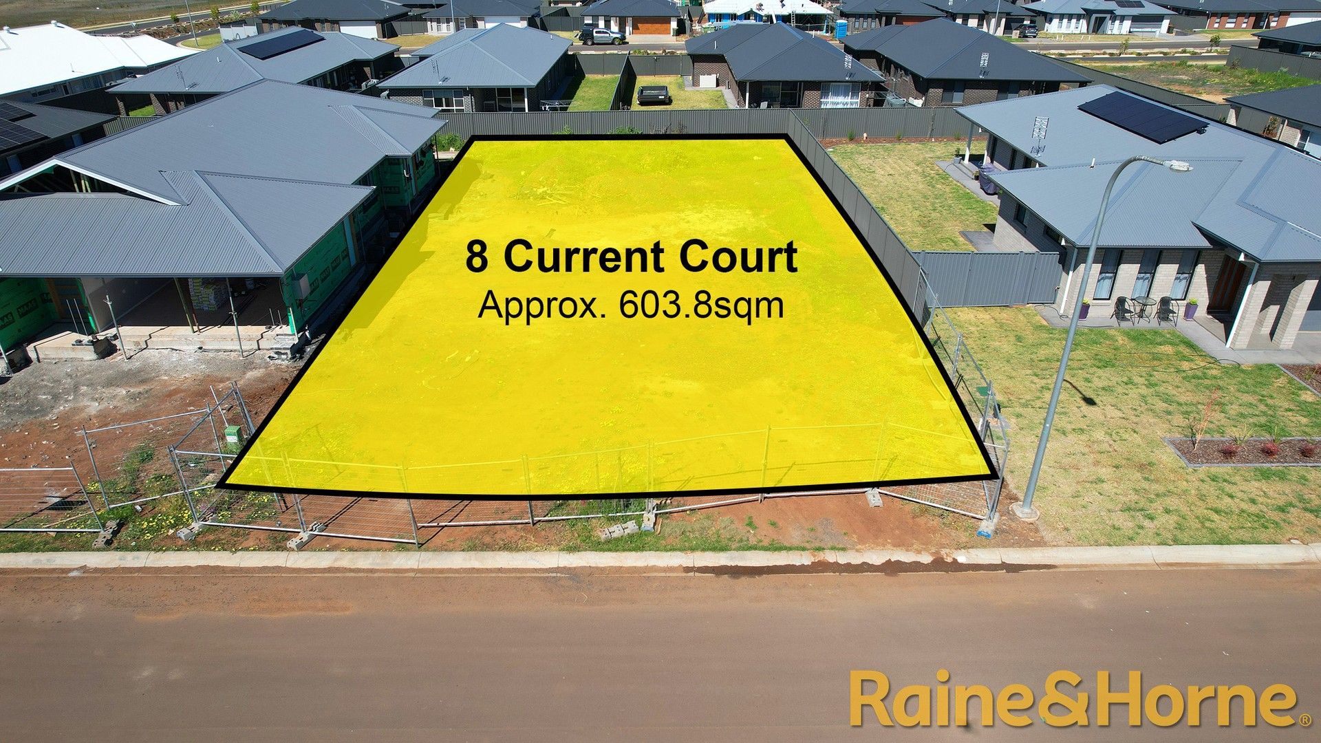 8 Current Court, Dubbo NSW 2830, Image 0