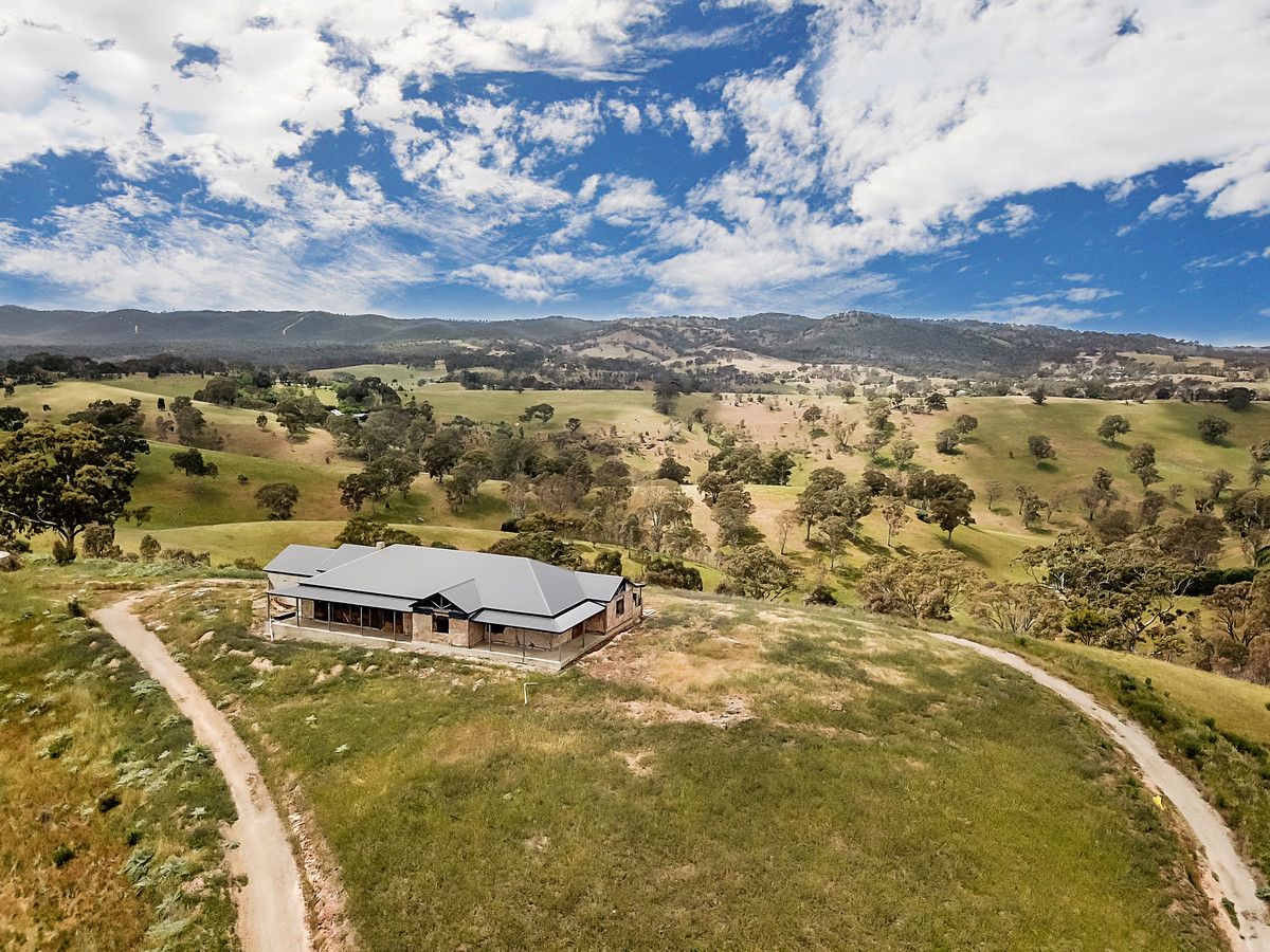 156B Hannaford Hump Road, Upper Hermitage SA 5131, Image 0