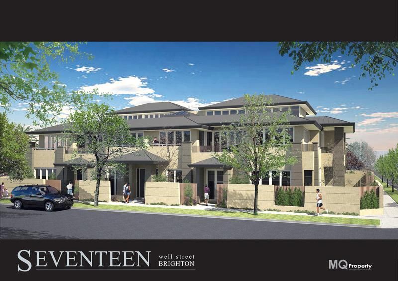 17 Well Street, Brighton Property History & Address Research Domain