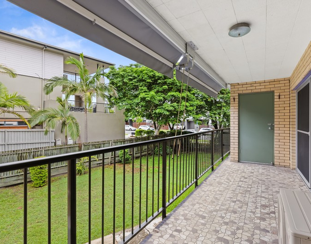 2/26 Railway Street, Alderley QLD 4051