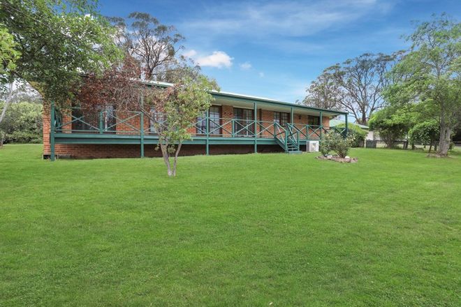 Picture of 79 Bonny Hills Drive, LITTLE HARTLEY NSW 2790