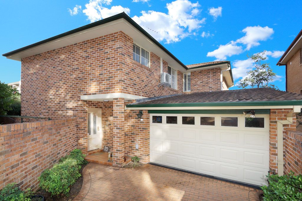 168 Hurstville Road (aka 2/35 Wonoona Pde East), Oatley NSW 2223, Image 0