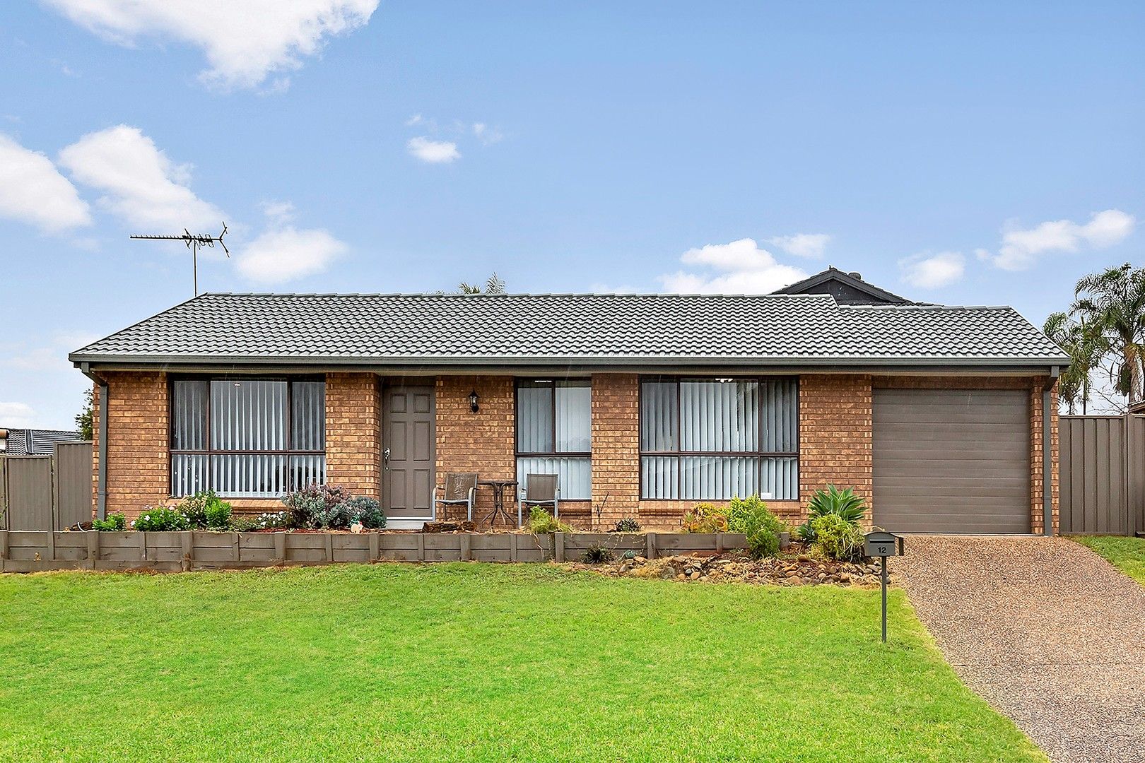 12 Halifax Street, Raby NSW 2566, Image 0