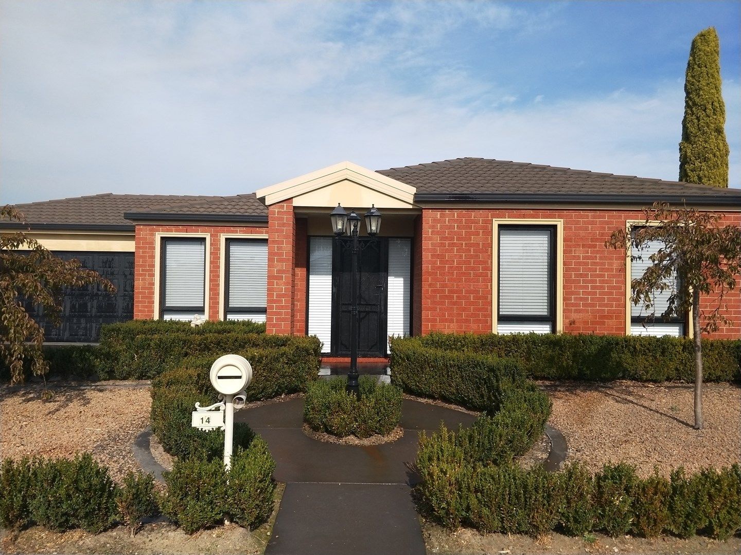 14 Mayfair Court, Traralgon VIC 3844