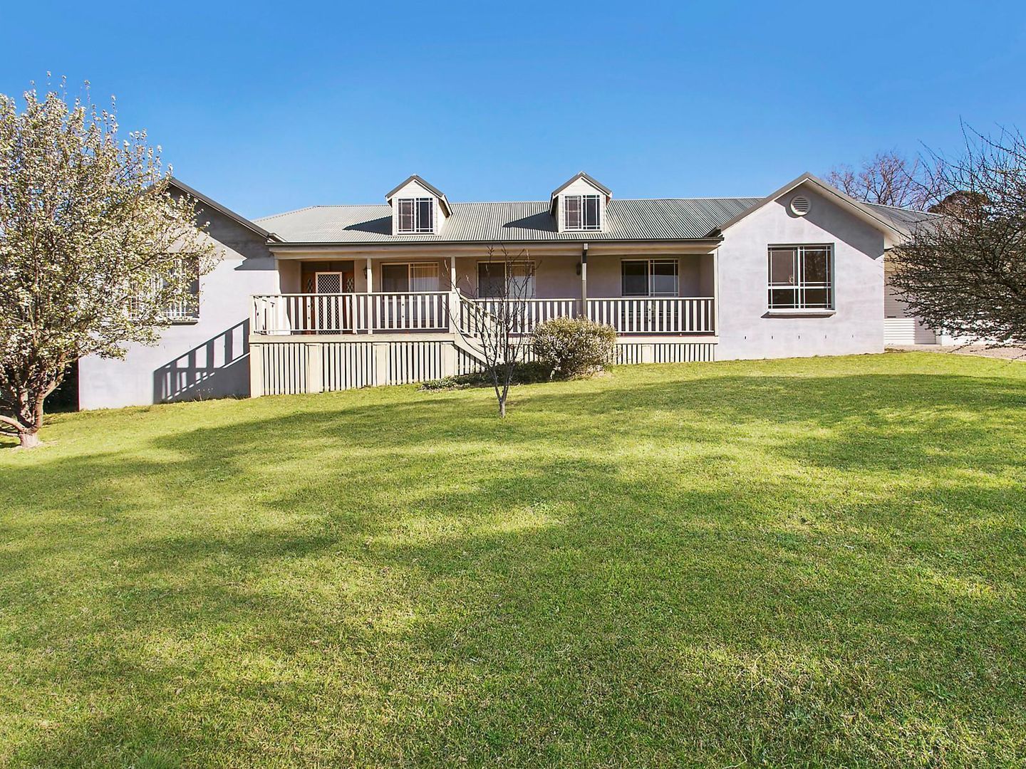 6 Nero Street, Mittagong Property History & Address Research Domain