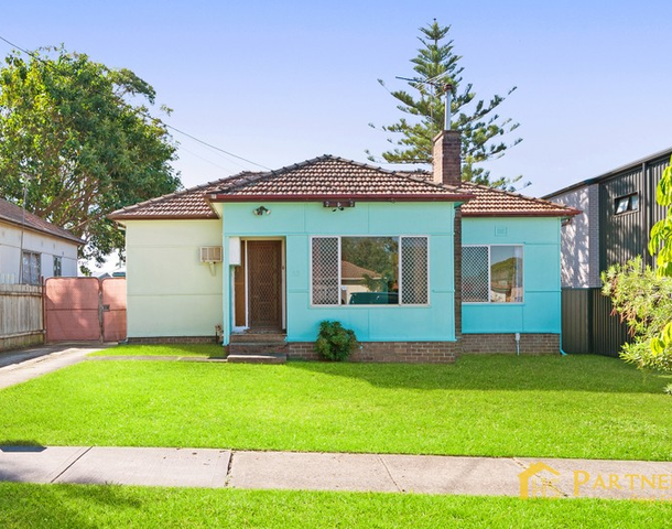 33 Maubeuge Street, South Granville NSW 2142