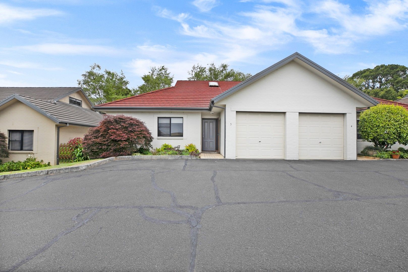 3/38 Elizabeth Street, Moss Vale NSW 2577 House For Rent 595 Domain