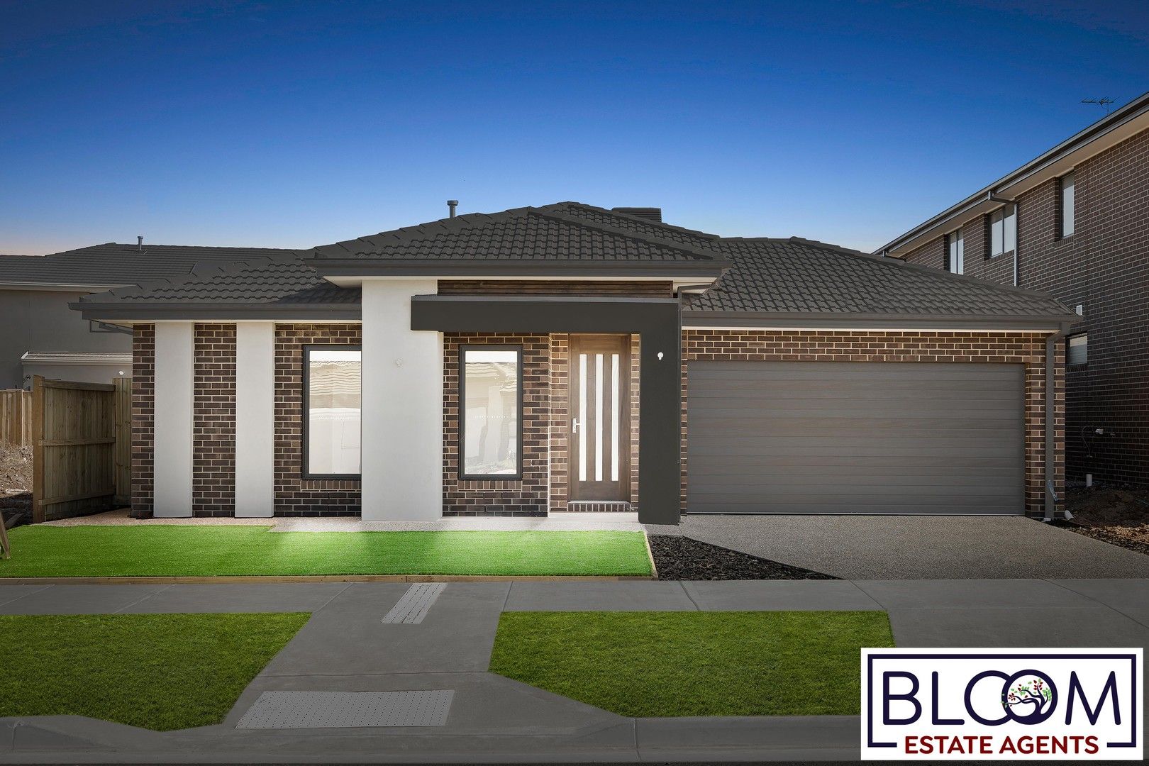 92 Fuchsia dr, Rockbank VIC 3335, Image 0