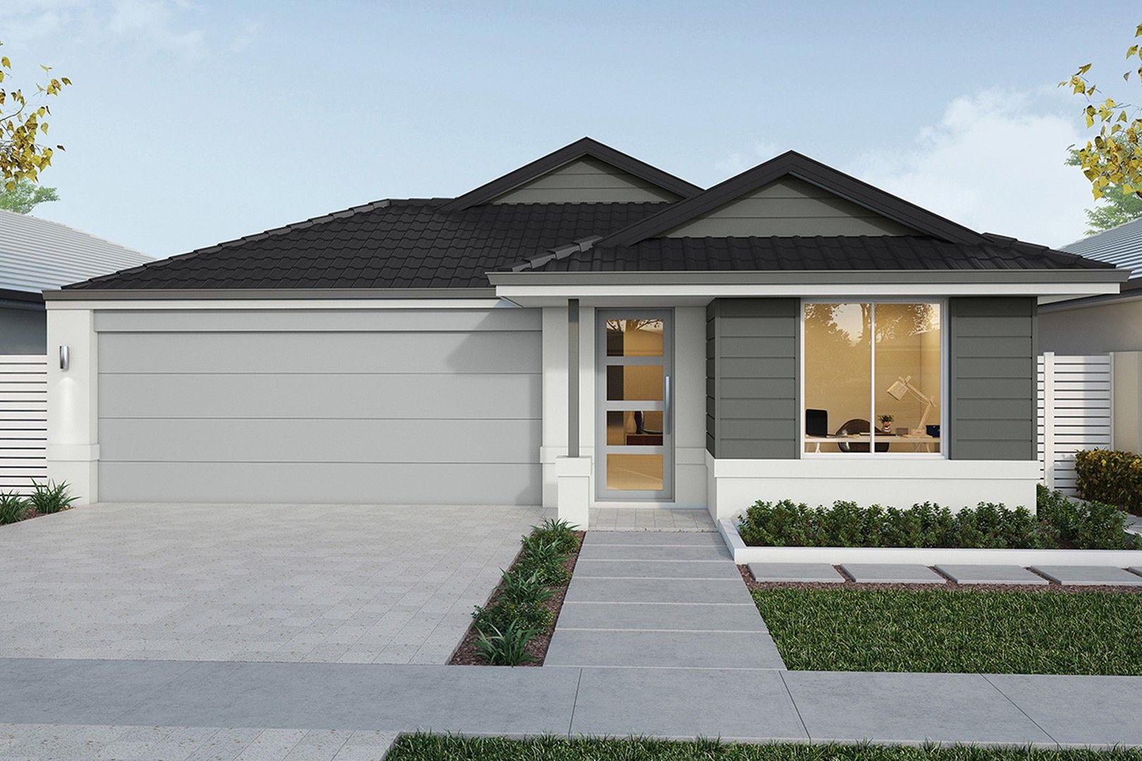 4 bedrooms New House & Land in Land Price $220,000 ALKIMOS WA, 6038