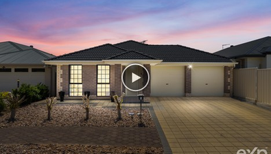 Picture of 5 Willow Place, PARAFIELD GARDENS SA 5107