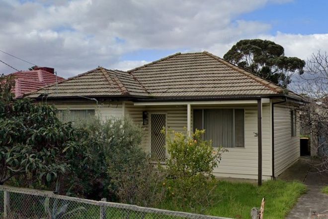 Picture of 36 Lodden Street, SUNSHINE NORTH VIC 3020