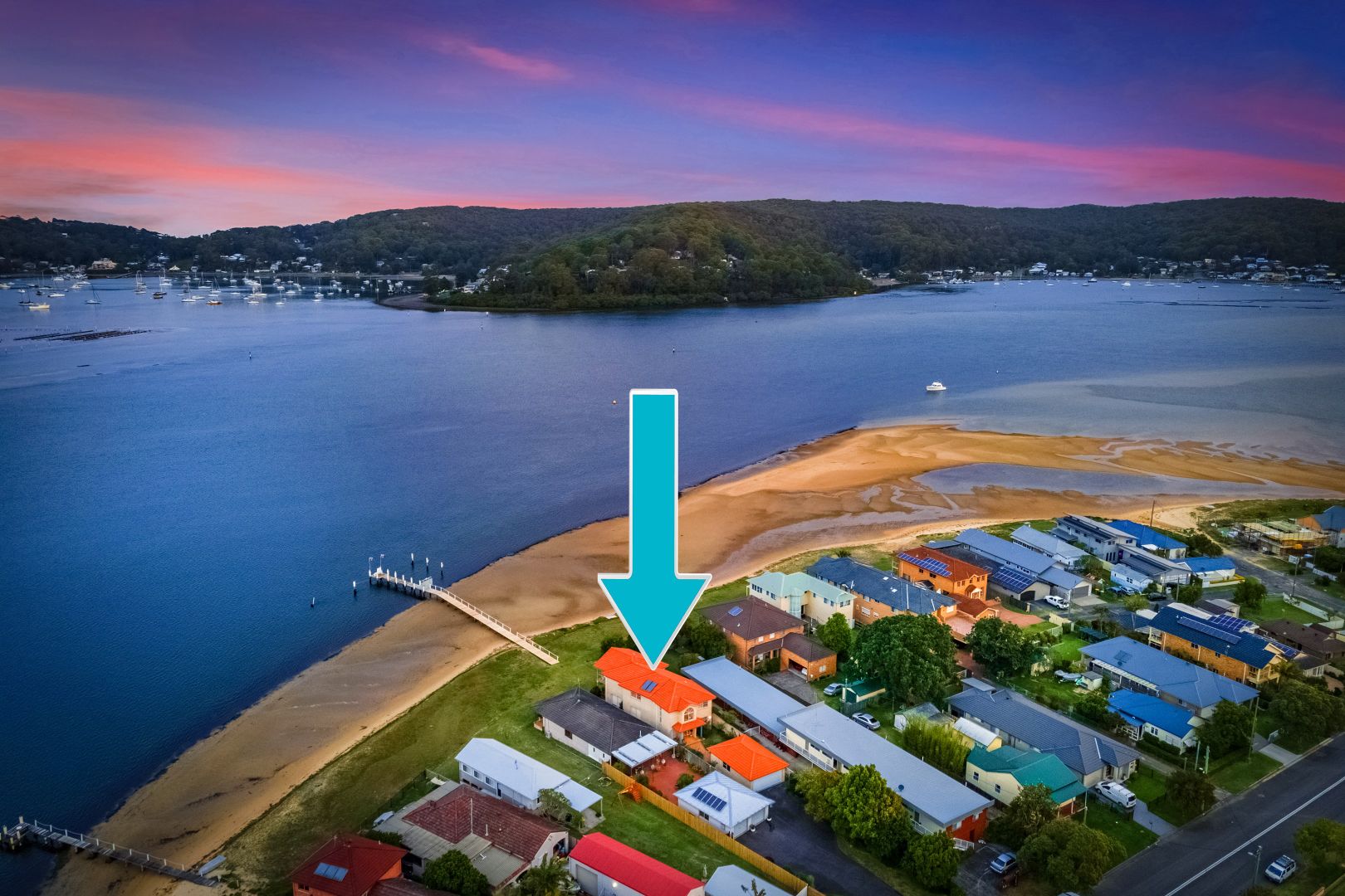 196A Booker Bay Road, Booker Bay NSW 2257, Image 1