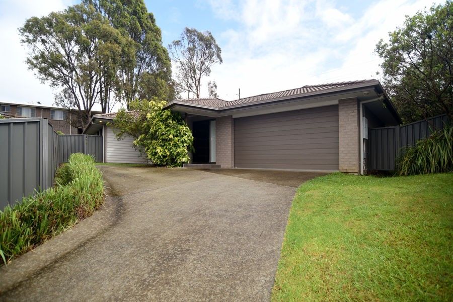 22 Mirrimin Street, Bonville NSW 2450, Image 0