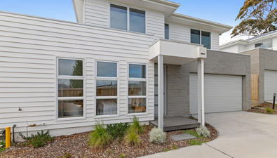 Picture of 2/2 Banks Street, MCCRAE VIC 3938