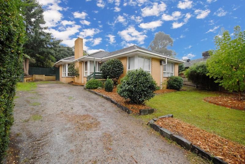 9 Old Gippsland Road, Lilydale Property History & Address Research