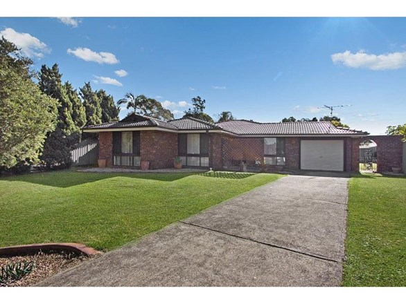 7 Oldfield Court, St Clair NSW 2759