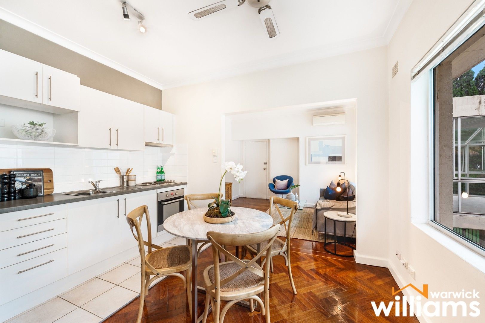 1 bedrooms Apartment / Unit / Flat in 22/35 Marlborough Street DRUMMOYNE NSW, 2047