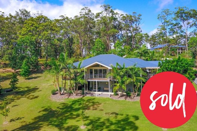 Picture of 30 Lake Ridge Drive, KEW NSW 2439