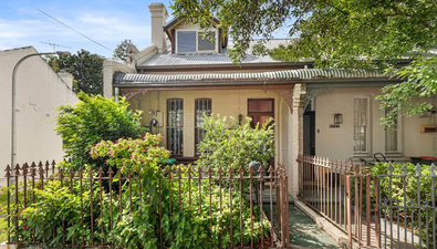 Picture of 158 Evans Street, ROZELLE NSW 2039