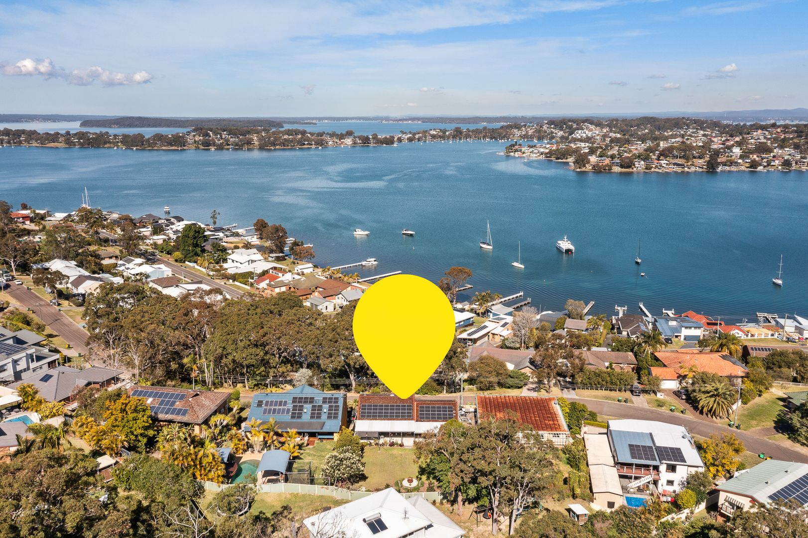 63 Alkrington Avenue, Fishing Point NSW 2283, Image 1