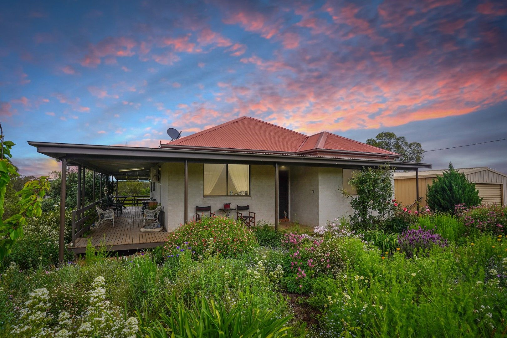 4 bedrooms Rural in 5 Riverview Place COWRA NSW, 2794