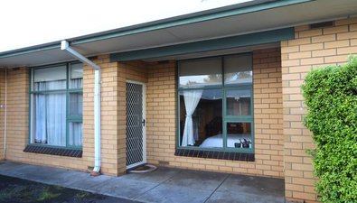 Picture of 6/5 Shepherd Street, MOUNT GAMBIER SA 5290