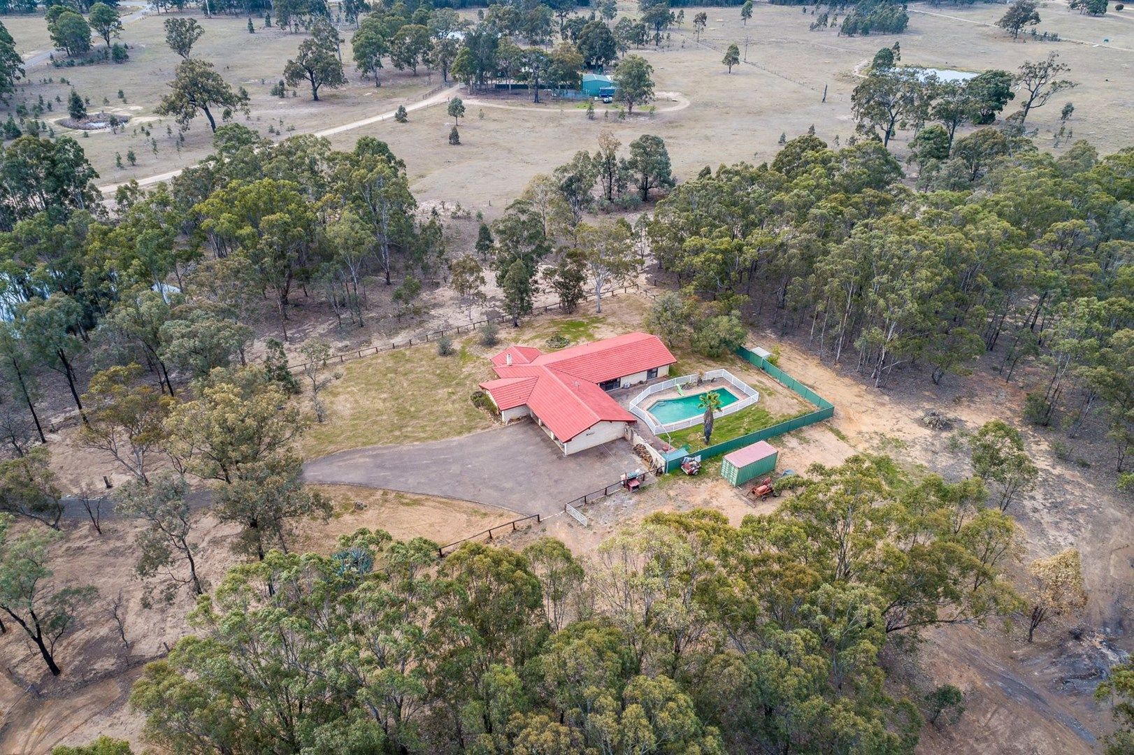 39 Pamger Drive, Muswellbrook NSW 2333, Image 0