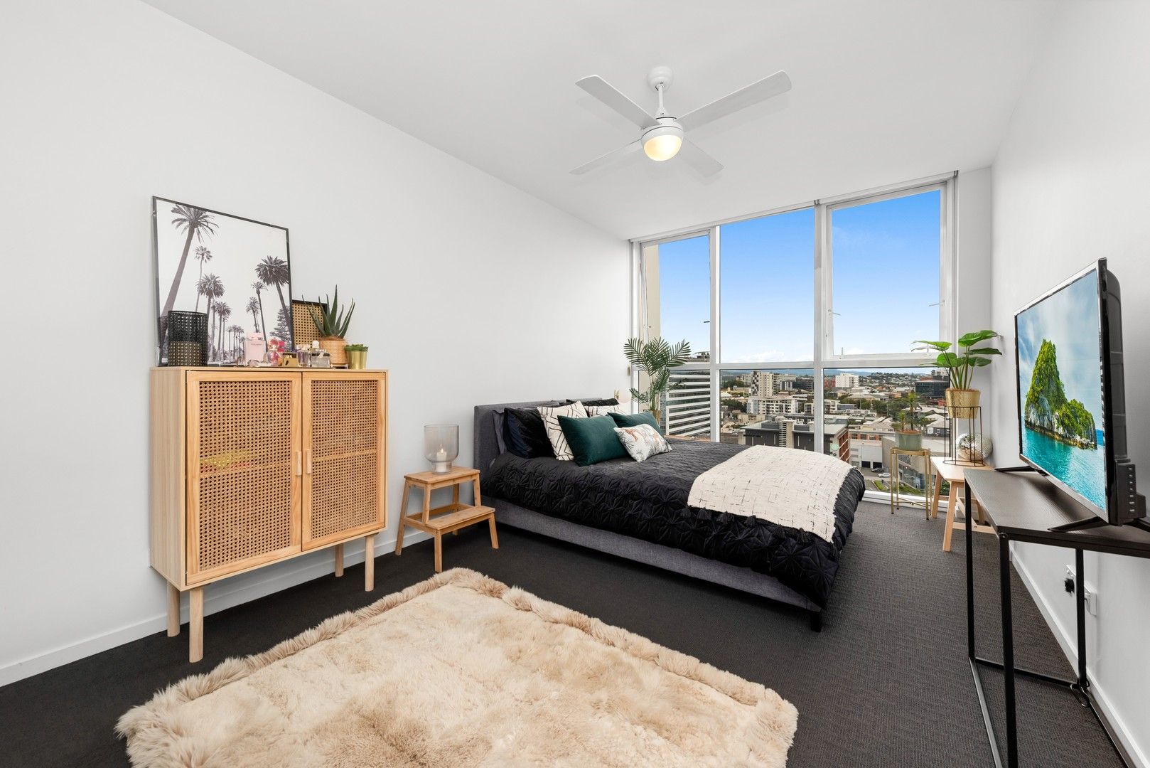 1404/977 Ann Street, Fortitude Valley QLD 4006, Image 0
