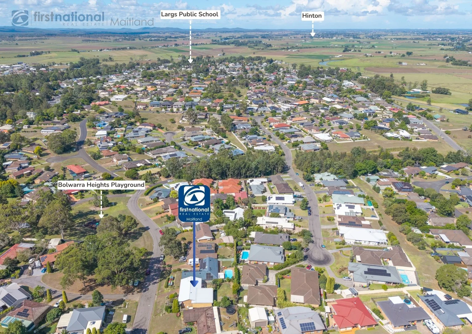 Additional image 29 of 5 Benshulla Drive, Bolwarra Heights NSW 2320