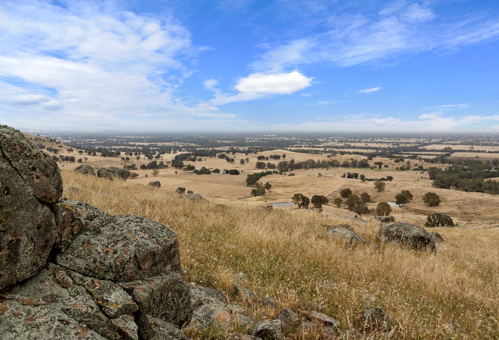 CA 100G and 100K Horse Gully Road, Balmattum VIC 3666, Image 1