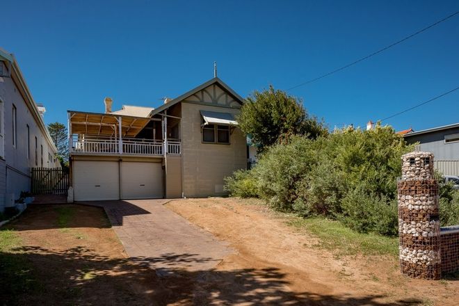 Picture of 83 Gregory Street, BEACHLANDS WA 6530